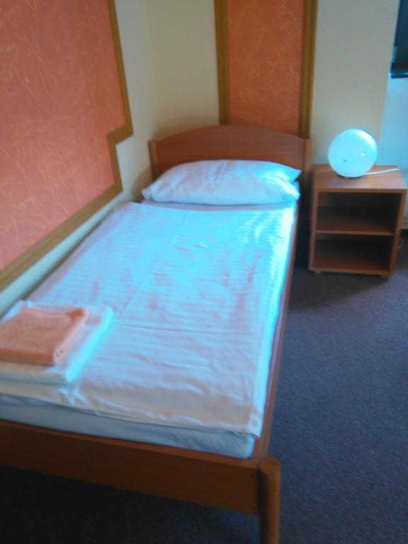 Penzion U Madony Přerov Exteriér fotografie
